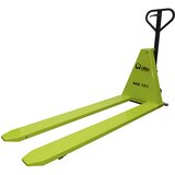 Pramac Škarjast ročni viličar, ročna hidravlika, dolžina vilic 1500 mm, nosilnost 1000 kg | Shoptok.si
