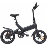 Ms Energy eBike i6 Black | shoptok.hr