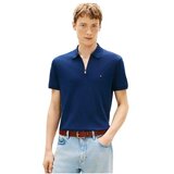 Tommy Hilfiger muška majica sa kratkim zipom | Eponuda.com