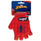 Spiderman Seven rukavice za bicikl Slike