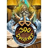 Steam 300 Dwarves (PC) Key GLOBAL Steam 300 Dwarves (PC) Key GLOBAL Slike