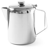 Hendi Vrč za kafu/čaj sa poklopcem, 1,4L, ⌀126x(H)185mm | Eponuda.com