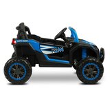 Toyz Buggy Axel na akumulator plavi | shoptok.hr