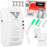 Detektor ugljičnog monoksida XC25 230V | shoptok.hr