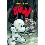 Čarobna knjiga Džef Smit, Stiv Hamejker - Boun 2 Cene
