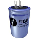 FTCAP elektrolitski kondenzator radijalno ožičen 100 V 20 % (Ø x V) 35 mm x 50.0 mm 1 kom. | Eponuda.ba