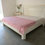  Čaršav Ranforce 100% pamuk 220x240cm bez lastiša dezen C7 ( VLK000535-c7 ) Cene