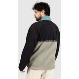 Billabong Space Lobster Pulover iz flisa sagebrush | Shoptok.si