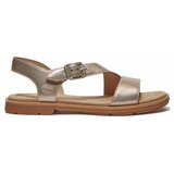 Timberland Sandali & Odprti čevlji Calista bay backstrap sandal Pozlačena Cene