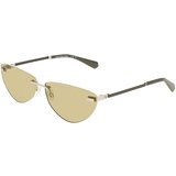 Calvin Klein WOMEN&#39;S SUNGLASSES GREEN | shoptok.hr