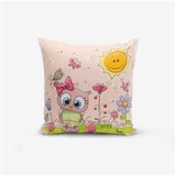 Mila Home Dječji jastuk 43x43 cm Pink Owl – | shoptok.hr