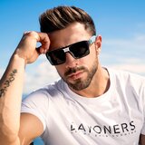 Layoners Blue Skyline | Shoptok.si