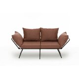 Atelier Del Sofa sofa dvosed viper 2 seater light brown | ePonuda.com