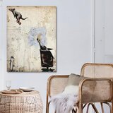 Wallity Zidna slika KNV4495, 50x70 cm | Eponuda.ba