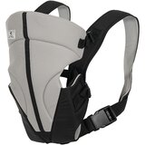 Lorelli KENGUR NOSILJKA DISCOVERY BLACK&GREY | ePonuda.com