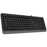A4Tech FK10 fstyler usb yu siva tastatura | ePonuda.com