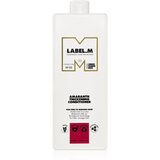 Label.m Amaranth Thickening Conditioner regenerator za bogati volumen 1000 ml Cijene
