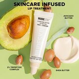 Nudestix Nudeskin Nudeglow Lip Set set (za usne) | shoptok.hr