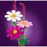 LEGO® Botanicals Botanicals Cvijeće kosmosa 11514, Uzrast 9+ Cijene