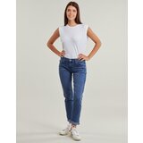 Levi's MID RISE BOYFRIEND Plava | shoptok.hr
