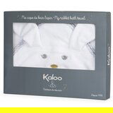 Kaloo peškir sa kapuljačom zeka Cene