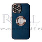  futrola elegant circle za iphone 14 plus (6.7) teget Cene