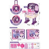 Magic Toys Ljubičasti 2u1 set za kuhinju | shoptok.hr