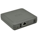 Silex Technology Print server WLAN => 1 x USB DS-520AN siv, (21568963) | Shoptok.si