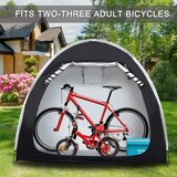 Smania StormRack™ Šotor za shranjevanje koles na prostem | Shoptok.si
