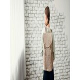 Vuch Ženski ruksak Corbin Big Beige, 47 x 33 cm | shoptok.hr