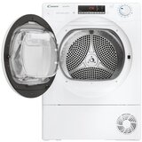 Candy Smart Pro CRO4 H7A2TE-S sušilica Samostojeći Prednje punjenje 7 kg Bijelo | shoptok.hr