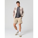 Sinsay Henley majica | shoptok.hr