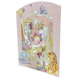 Santoro Swing - Čestitka 3D - Swing, Baby Girl | Eponuda.com