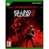 Killing Floor 3 Day One Edition (XBOX SERIES X) | Shoptok.si