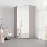 Premium Living Kotna Omara New York, Sivobež | Shoptok.si