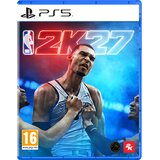 NBA 2K27 (PS5) | Shoptok.si