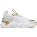 Puma Nizke superge - Bela Cene