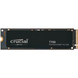 Crucial T700 1TB PCIe Gen5 NVMe M.2 SSD CT1000T700SSD3 Cene