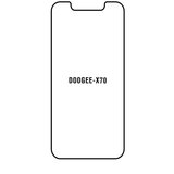 Doogee X70 hydrogel zaštitna folija | shoptok.hr