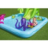 Bestway Fantastic Aquarium Interaktivni vodeni park 2.39 x 2.06 x 0.86m