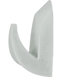 Maul Magnet iz neodima s kljukico, DE 20 kosov, sila oprijema 6 kg, sive barve | Shoptok.si
