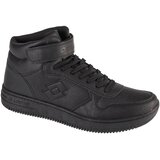Lotto Paliot Mid OC Crna | shoptok.hr