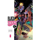 Diamond Comic Distributors Rick Remender - Black Science: Forbidden Realms and Hidden Truths, Vol. 6 | Eponuda.com