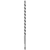 Bosch Spiralna burgija za drvo Hex 2609255232, 8x160x235 mm Cene