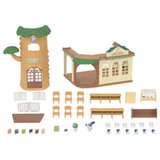 SYLVANIAN FAMILIES seoska škola na drvetu 5105 Cijene