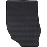  Auto tepih 4 pcs Crna prikladno za Toyota C-HR hibrid 2017-2023 | shoptok.hr