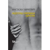 Akademska Knjiga Anastasija Gavrilović - Industrija smirivanja odraslih Cene