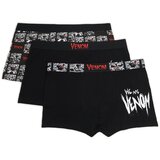 Cropp muški komplet od 3 para bokserica Venom - Crna 2884Z-99X Cijene