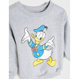 Sinsay Pamučna majica s okruglim izrezom i tiskom Donald Duck | shoptok.hr