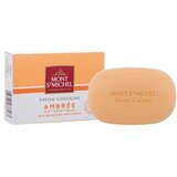 Mont St Michel Ambrée Authentique trdo milo 125 g unisex | Shoptok.si